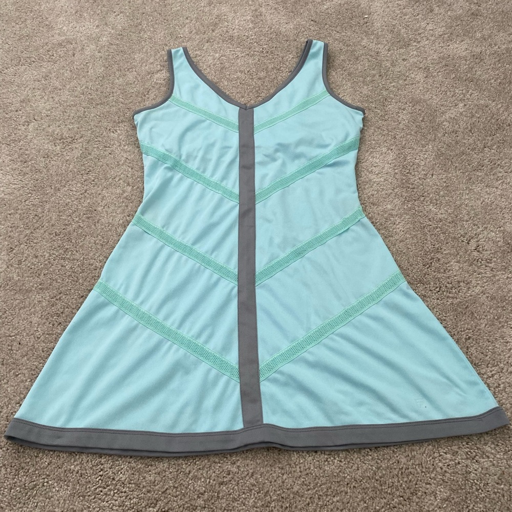 Fila Dress